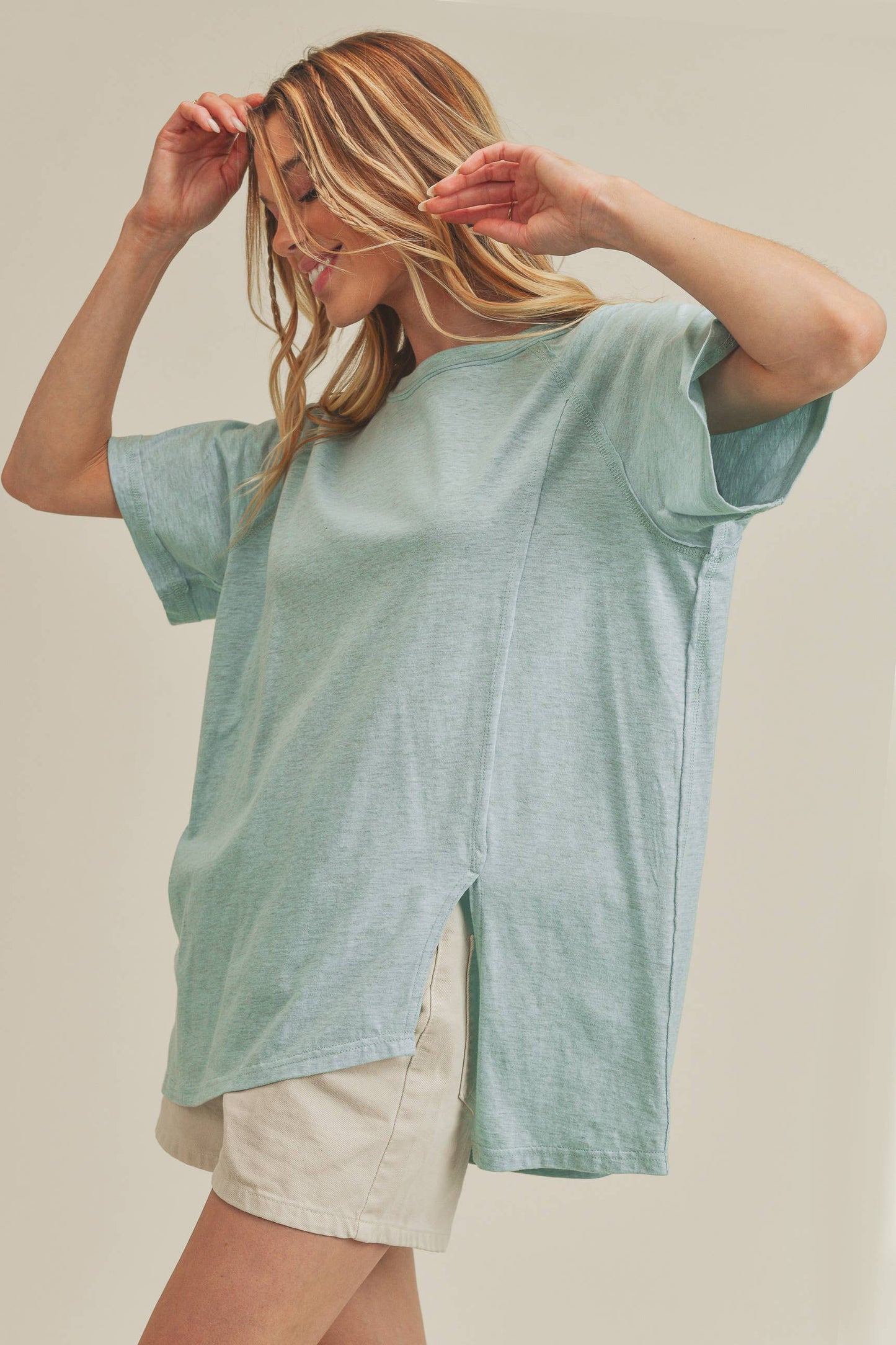 869AK Dottie Top