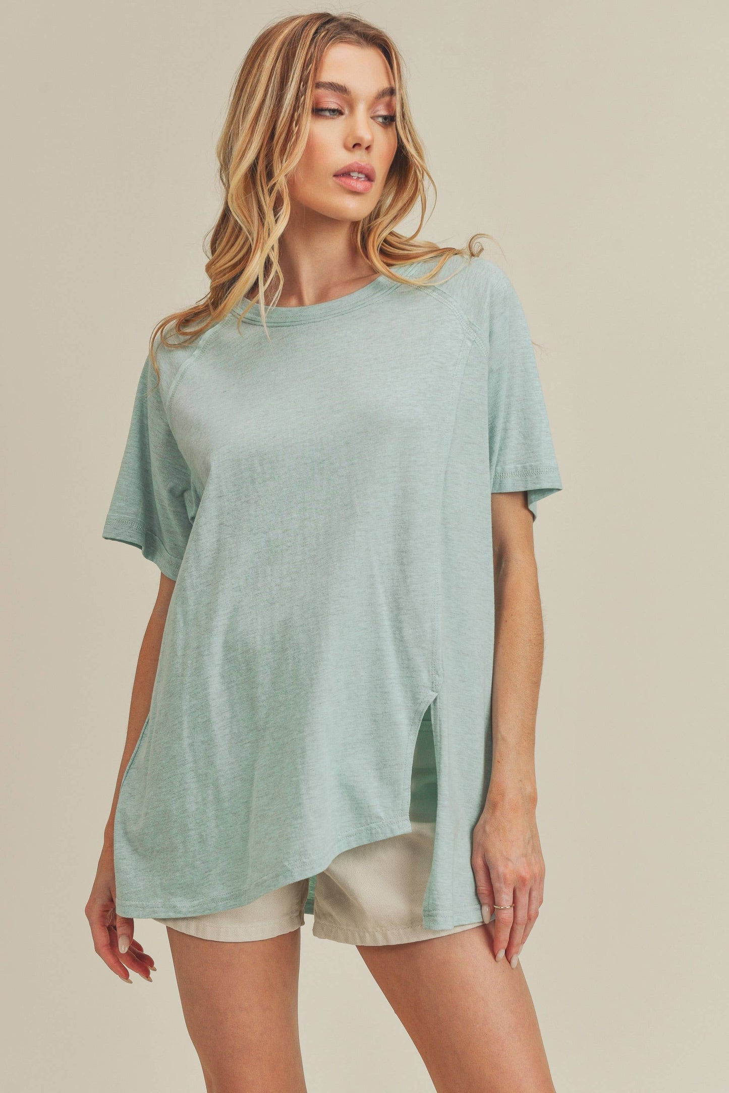 869AK Dottie Top