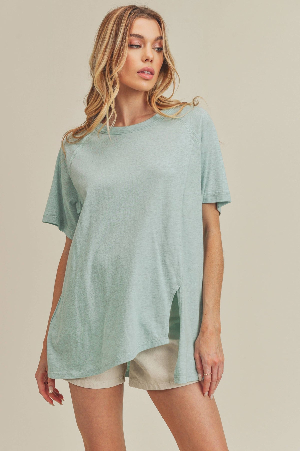 869AK Dottie Top