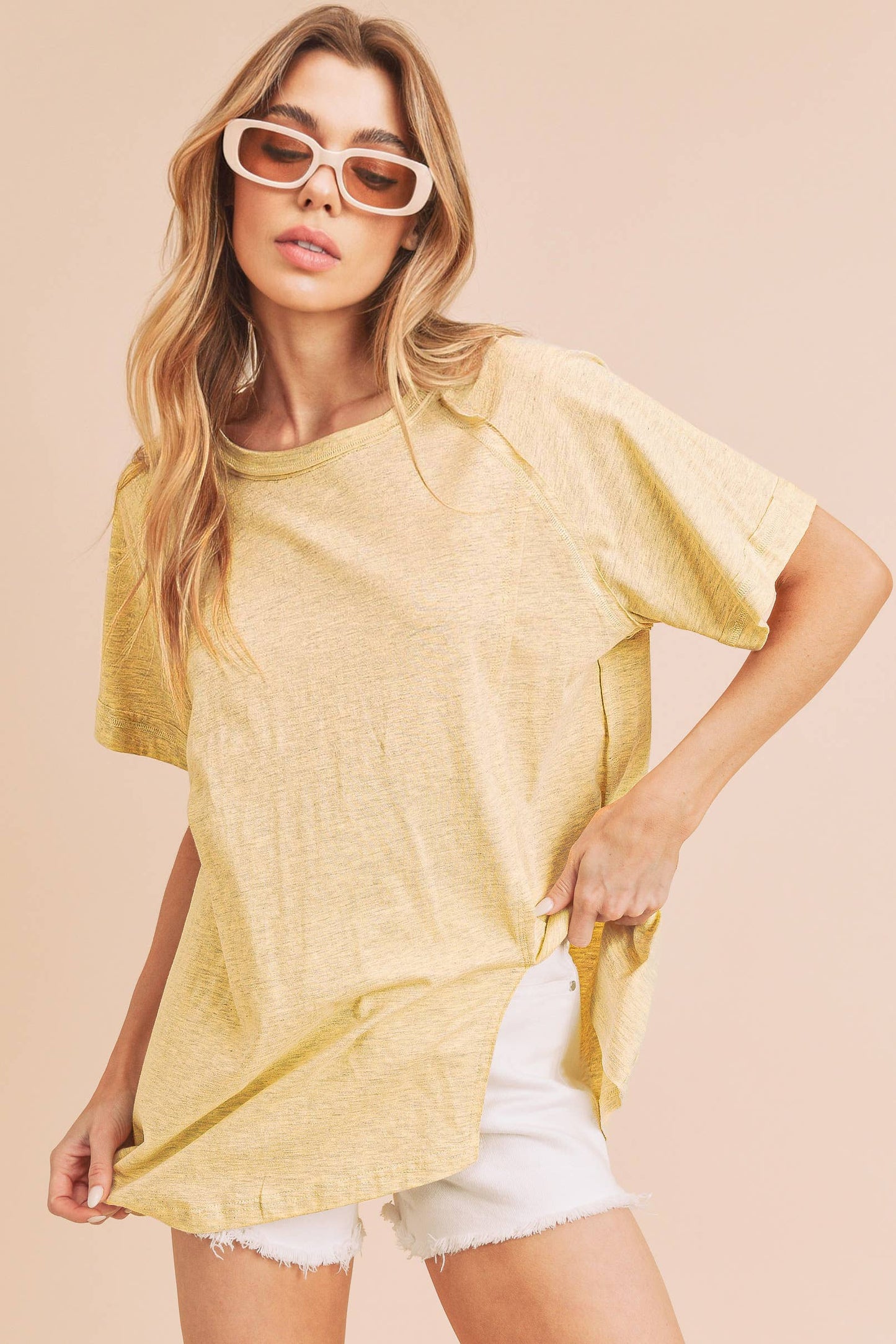 869AK Dottie Top