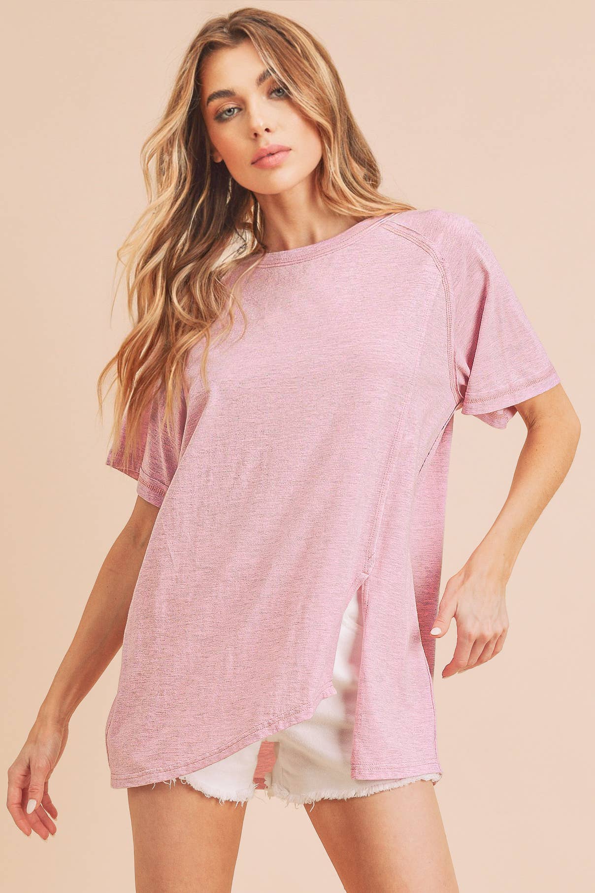 869AK Dottie Top