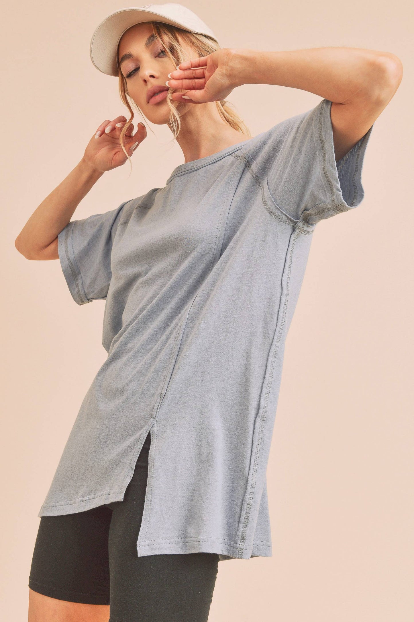869AK Dottie Top