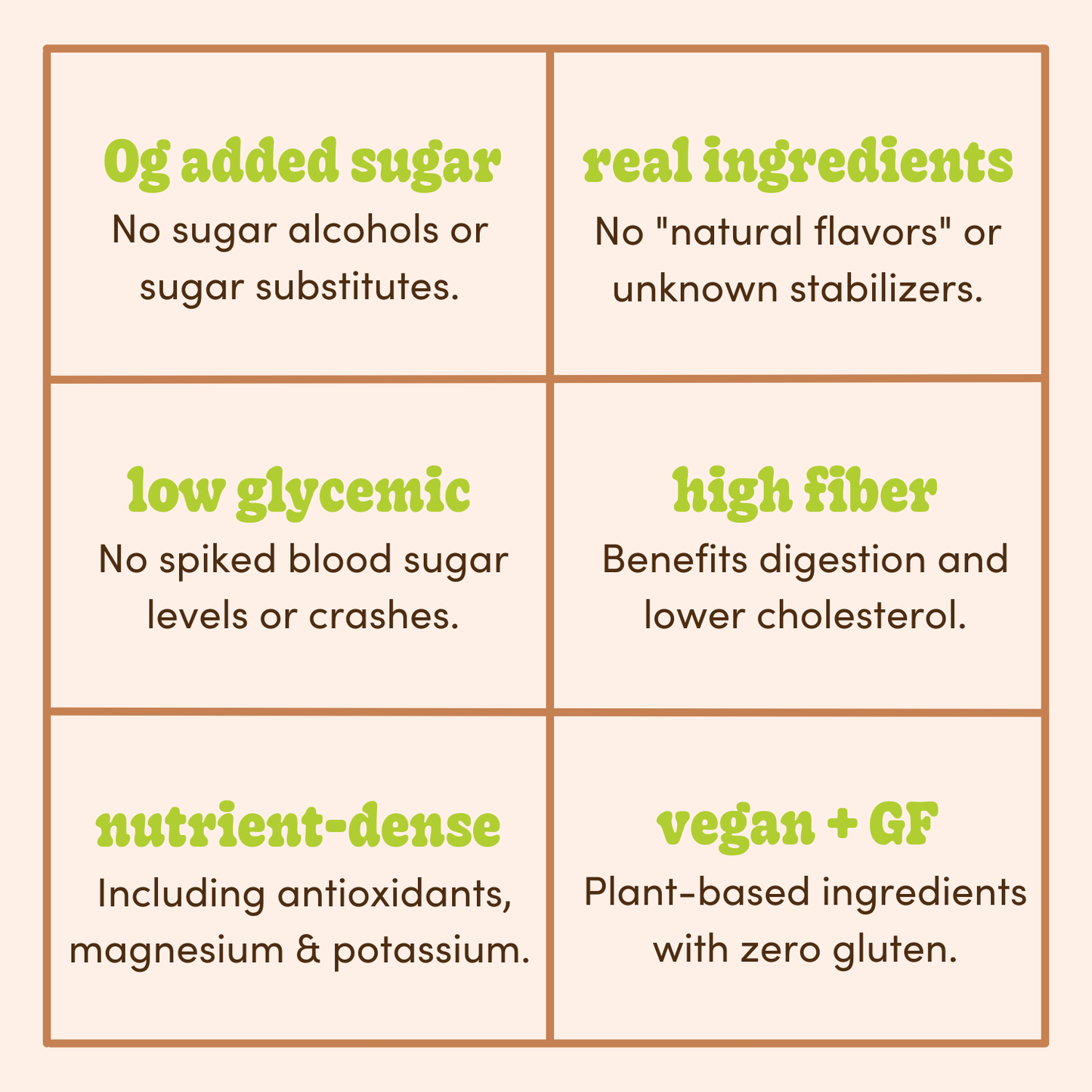 Almond Butter Filled Medjool Date Snack Packs
