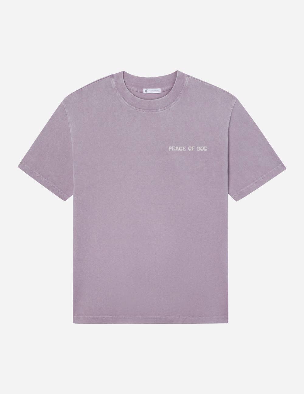 Peace of God Unisex Tee