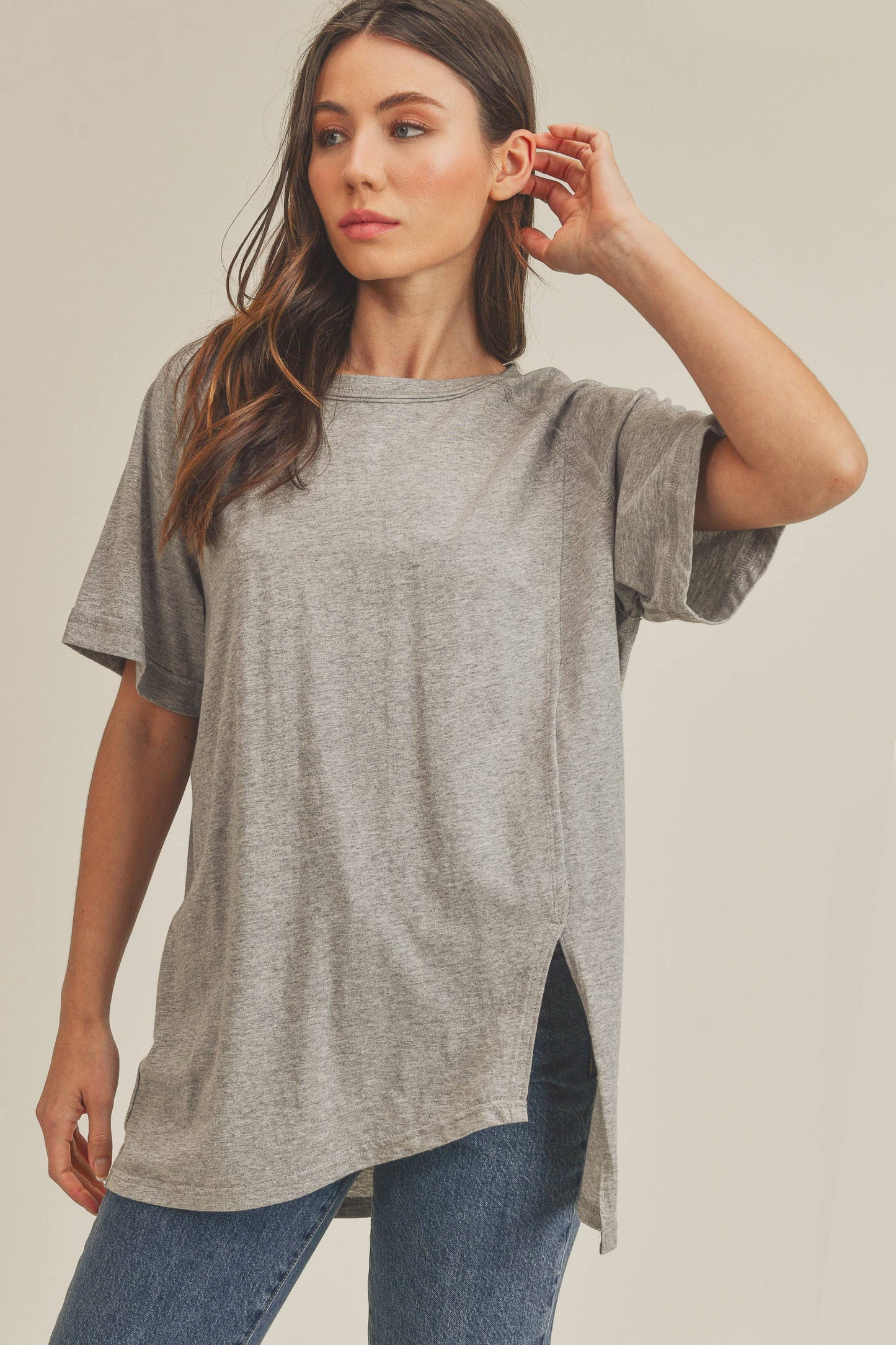 869AK Dottie Top